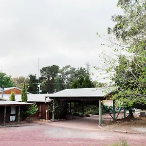  Lodge Granite Belt Retreat And Brewery